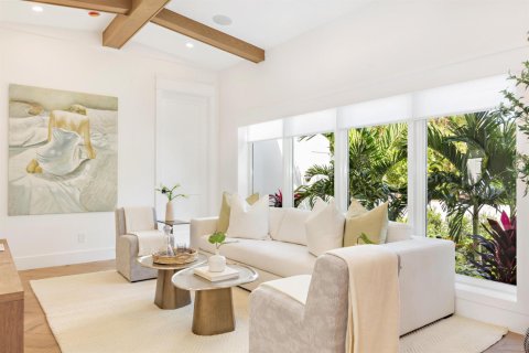 Casa en venta en West Palm Beach, Florida, 4 dormitorios, 241.36 m2 № 2378706 - foto 8