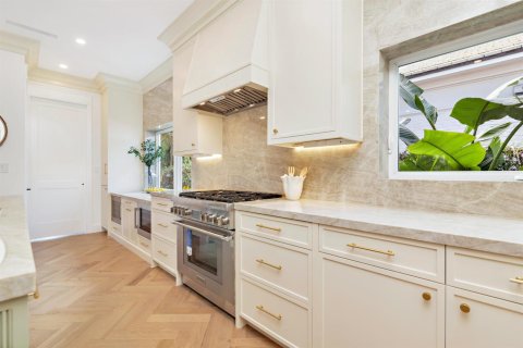 Casa en venta en West Palm Beach, Florida, 4 dormitorios, 241.36 m2 № 2378706 - foto 14