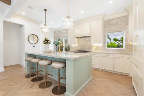 Casa en venta en West Palm Beach, Florida, 4 dormitorios, 241.36 m2 № 2378706 - foto 13