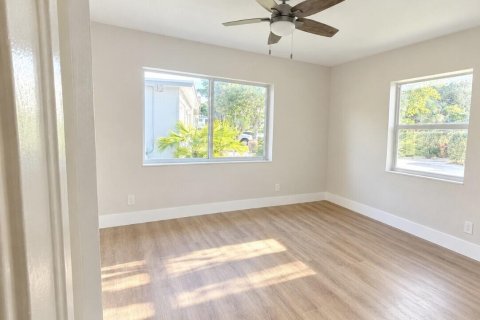 Appartement à louer à Fort Lauderdale, Floride: 1 chambre, 46.45 m2 № 2431260 - photo 6