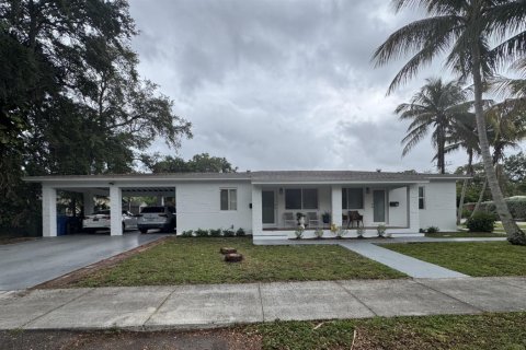 Appartement à louer à Fort Lauderdale, Floride: 1 chambre, 46.45 m2 № 2431260 - photo 2