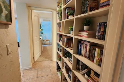 Condo in Saint Augustine, Florida, 2 bedrooms  № 1300068 - photo 21