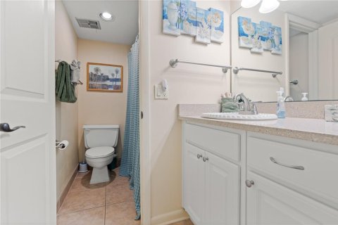 Condo in Saint Augustine, Florida, 2 bedrooms  № 1300068 - photo 26