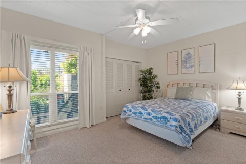 Condo in Saint Augustine, Florida, 2 bedrooms  № 1300068 - photo 23