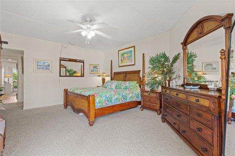 Condo in Saint Augustine, Florida, 2 bedrooms  № 1300068 - photo 28