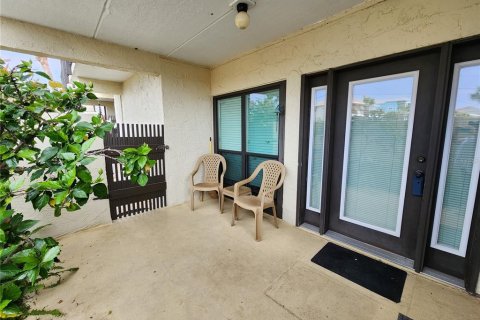 Condo in Saint Augustine, Florida, 2 bedrooms  № 1300068 - photo 7
