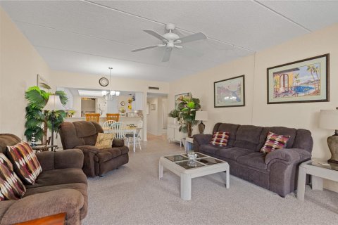 Condo in Saint Augustine, Florida, 2 bedrooms  № 1300068 - photo 19