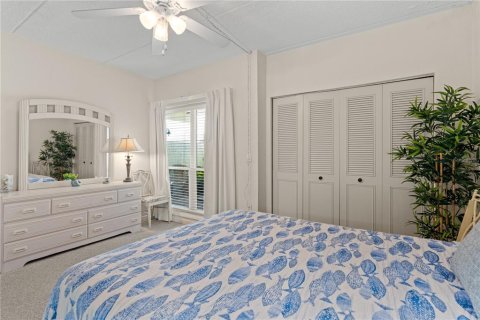 Condo in Saint Augustine, Florida, 2 bedrooms  № 1300068 - photo 24