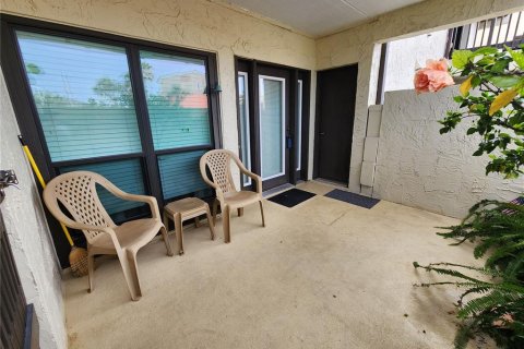 Condo in Saint Augustine, Florida, 2 bedrooms  № 1300068 - photo 1