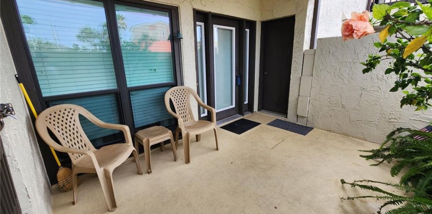 Condominio en Saint Augustine, Florida, 2 dormitorios № 1300068