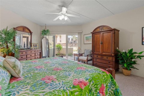 Condo in Saint Augustine, Florida, 2 bedrooms  № 1300068 - photo 29