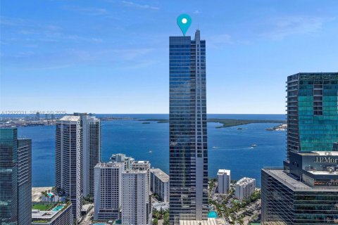 Copropriété à louer à Miami, Floride: 1 chambre, 91.32 m2 № 2240967 - photo 27