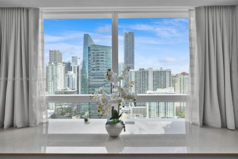 Copropriété à louer à Miami, Floride: 1 chambre, 91.32 m2 № 2240967 - photo 13