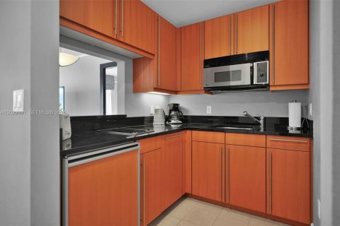 Copropriété à louer à Miami, Floride: 1 chambre, 91.32 m2 № 2240967 - photo 6