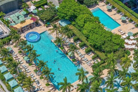 Copropriété à louer à Miami, Floride: 1 chambre, 91.32 m2 № 2240967 - photo 25