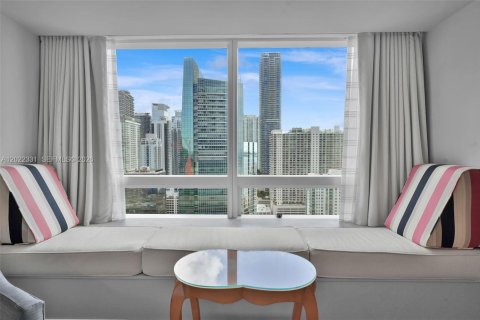 Copropriété à louer à Miami, Floride: 1 chambre, 91.32 m2 № 2240967 - photo 7