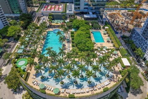 Copropriété à louer à Miami, Floride: 1 chambre, 91.32 m2 № 2240967 - photo 24