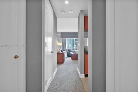 Copropriété à louer à Miami, Floride: 1 chambre, 91.32 m2 № 2240967 - photo 22