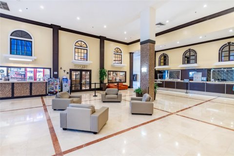 Hotel in Sunny Isles Beach, Florida 33.44 sq.m. № 1754210 - photo 15