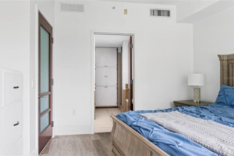 Купить кондоминиум в Тампа, Флорида 3 комнаты, 86.77м2, № 2420113 - фото 16