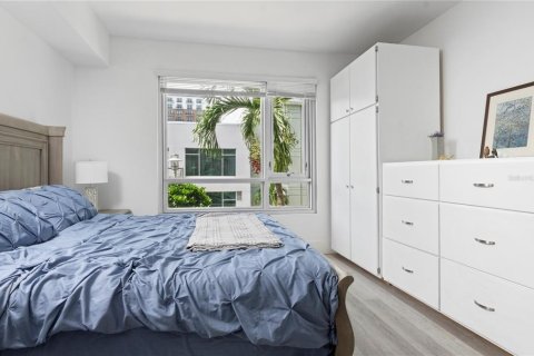 Купить кондоминиум в Тампа, Флорида 3 комнаты, 86.77м2, № 2420113 - фото 15