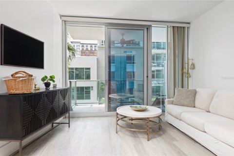 Купить кондоминиум в Тампа, Флорида 3 комнаты, 86.77м2, № 2420113 - фото 10