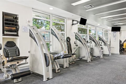 Купить кондоминиум в Тампа, Флорида 3 комнаты, 86.77м2, № 2420113 - фото 30