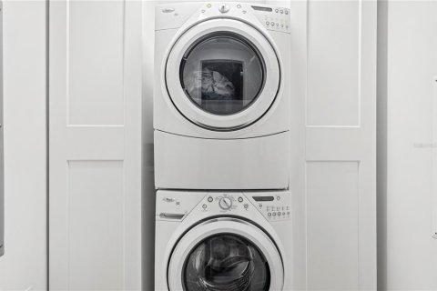 Купить кондоминиум в Тампа, Флорида 3 комнаты, 86.77м2, № 2420113 - фото 21