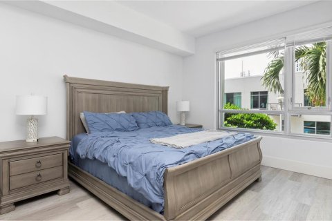 Купить кондоминиум в Тампа, Флорида 3 комнаты, 86.77м2, № 2420113 - фото 14