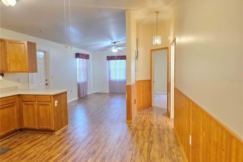 House in Okeechobee, Florida 3 bedrooms, 130.62 sq.m. № 1885622 - photo 8