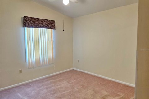 House in Okeechobee, Florida 3 bedrooms, 130.62 sq.m. № 1885622 - photo 27