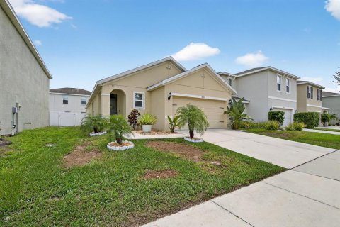 House in Valrico, Florida 3 bedrooms, 140.84 sq.m. № 1852892 - photo 4