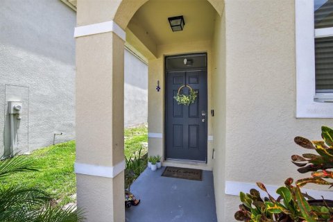 House in Valrico, Florida 3 bedrooms, 140.84 sq.m. № 1852892 - photo 6