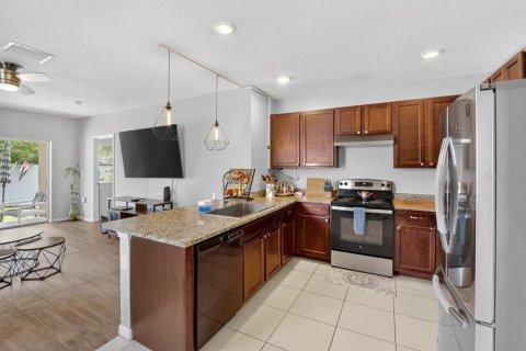 House in Valrico, Florida 3 bedrooms, 140.84 sq.m. № 1852892 - photo 26