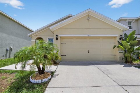 House in Valrico, Florida 3 bedrooms, 140.84 sq.m. № 1852892 - photo 2