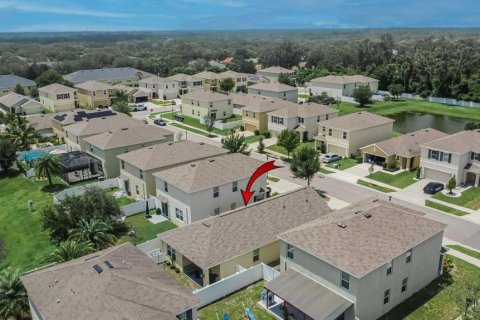 House in Valrico, Florida 3 bedrooms, 140.84 sq.m. № 1852892 - photo 10