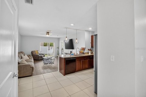 House in Valrico, Florida 3 bedrooms, 140.84 sq.m. № 1852892 - photo 25