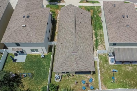 House in Valrico, Florida 3 bedrooms, 140.84 sq.m. № 1852892 - photo 9