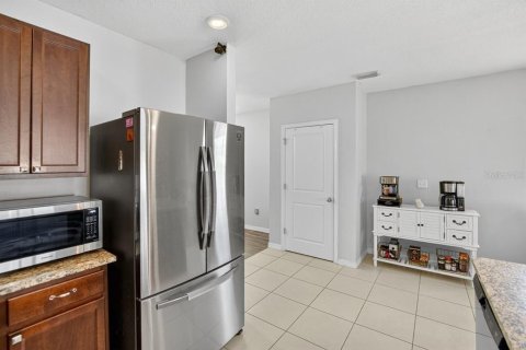 House in Valrico, Florida 3 bedrooms, 140.84 sq.m. № 1852892 - photo 29