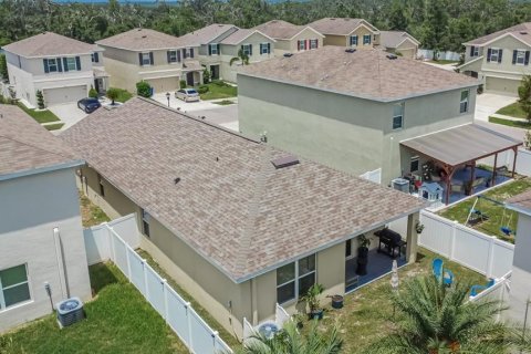 House in Valrico, Florida 3 bedrooms, 140.84 sq.m. № 1852892 - photo 8