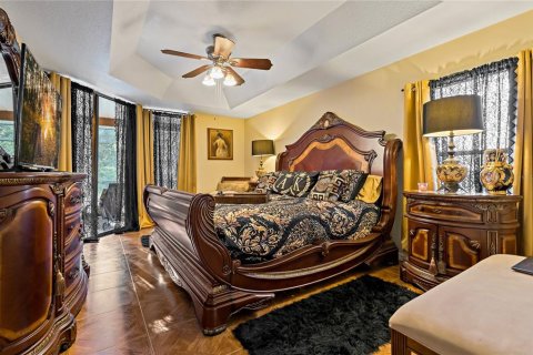 Купить виллу или дом в Хомосасса, Флорида 13 комнат, 188.41м2, № 1751355 - фото 16