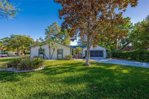 House in Port Orange, Florida 3 bedrooms, 147.62 sq.m. № 1585592 - photo 1