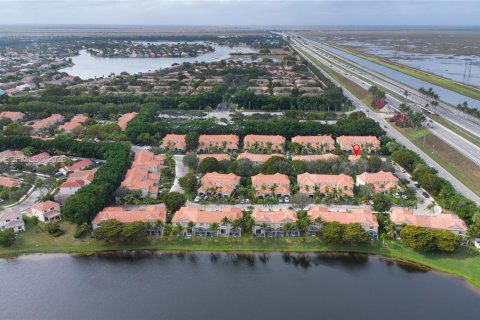 Touwnhouse à vendre à Weston, Floride: 2 chambres, 105.07 m2 № 2001986 - photo 29