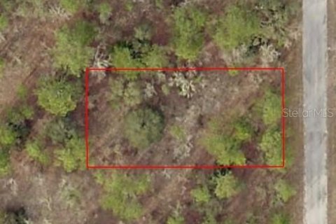 Land in Dunnellon, Florida № 2214702
