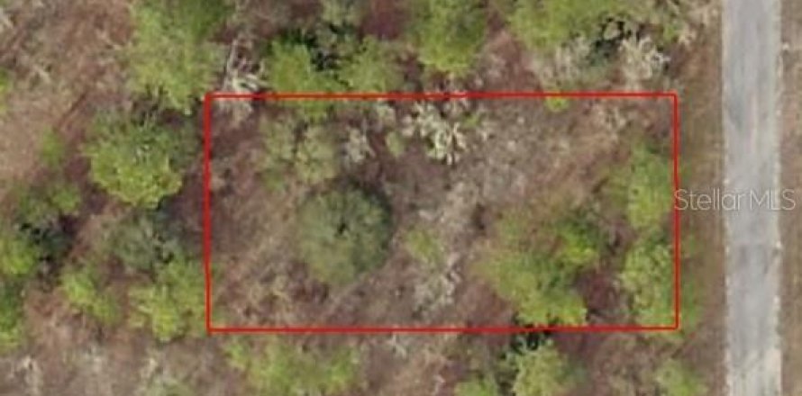 Land in Dunnellon, Florida № 2214702