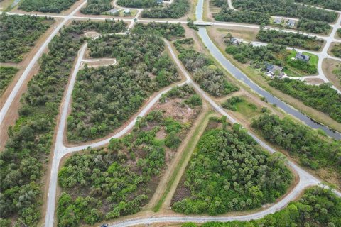Terreno en venta en North Port, Florida № 1546689 - foto 19