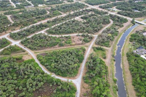 Terreno en venta en North Port, Florida № 1546689 - foto 21