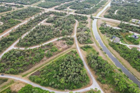 Terreno en venta en North Port, Florida № 1546689 - foto 12