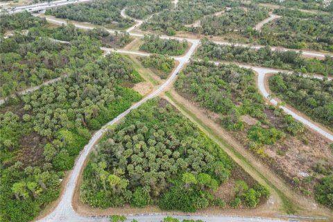 Terreno en venta en North Port, Florida № 1546689 - foto 14