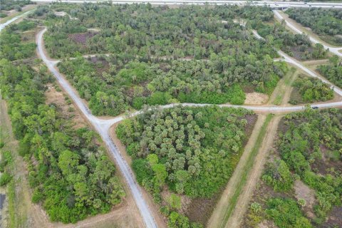 Terreno en venta en North Port, Florida № 1546689 - foto 15